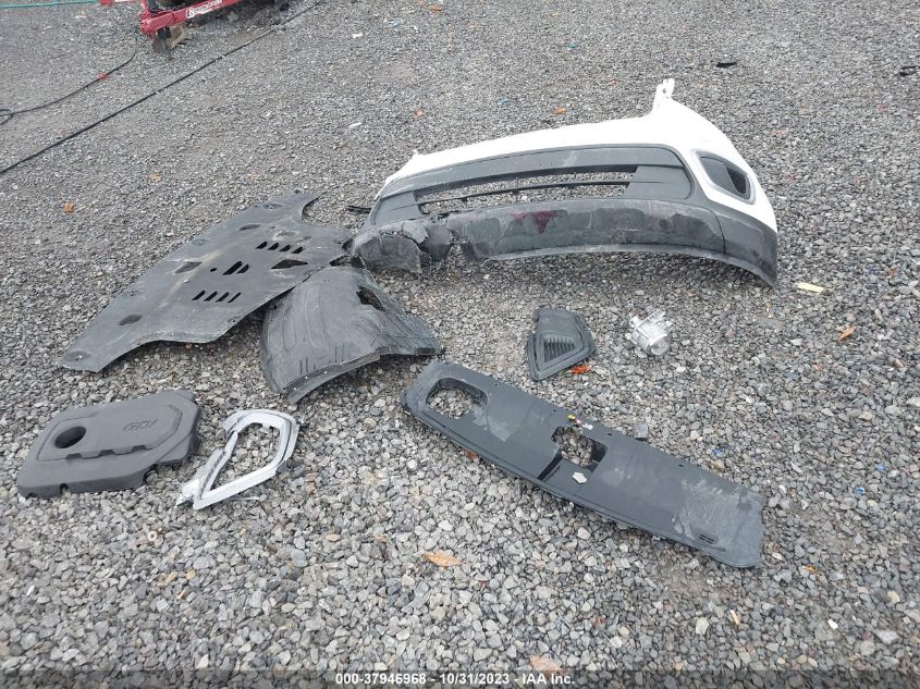 2017 Kia Sorento 2.4L Lx VIN: 5XYPGDA38HG277849 Lot: 37946968