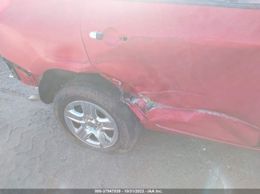 2011 Toyota Rav4 VIN: 2T3BF4DV4BW142483 Lot: 37947039