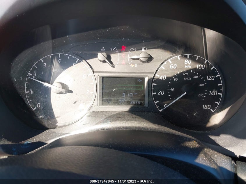 2017 Nissan Sentra S VIN: 3N1AB7AP2HY233269 Lot: 37947045