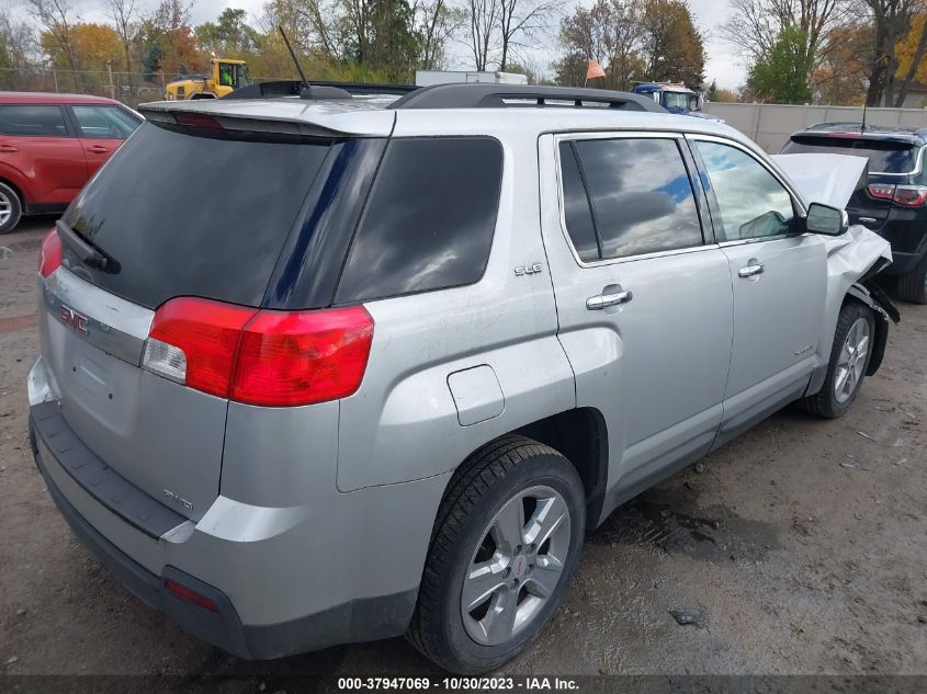 2015 GMC Terrain Sle-2 VIN: 2GKFLWEKXF6294364 Lot: 37947069