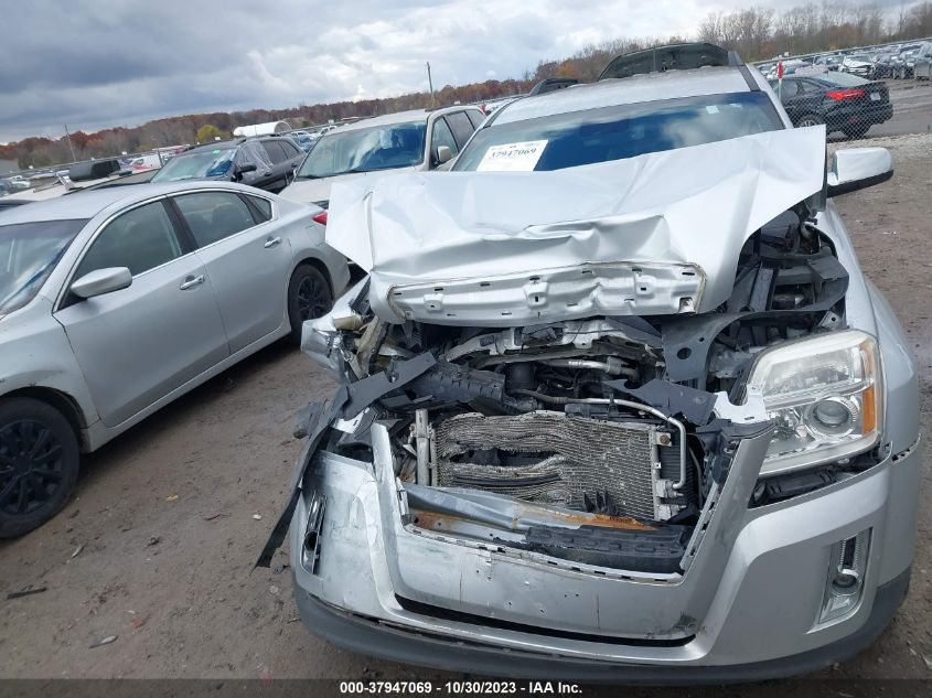 2015 GMC Terrain Sle-2 VIN: 2GKFLWEKXF6294364 Lot: 37947069