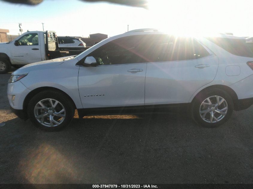 2018 Chevrolet Equinox Premier VIN: 2GNAXVEV4J6183131 Lot: 37947079