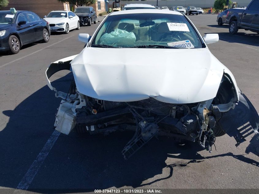 2010 Nissan Altima 2.5 S VIN: 1N4AL2EP3AC156097 Lot: 37947123