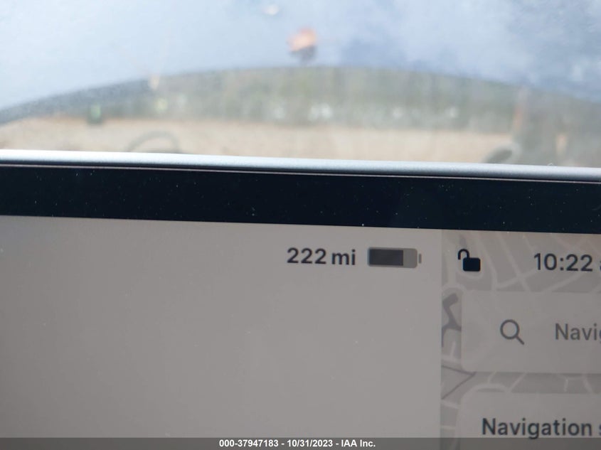 2023 Tesla Model 3 Performance Dual Motor VIN: KNDCB3LC0L5398042 Lot: 37947183