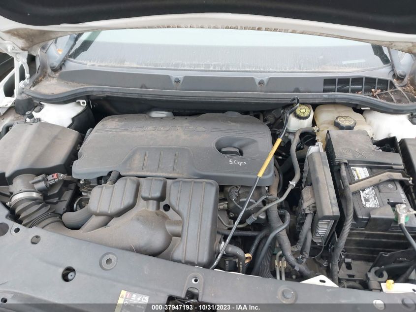 2013 Buick Verano Leather Group VIN: 1G4PS5SK2D4107744 Lot: 37947193