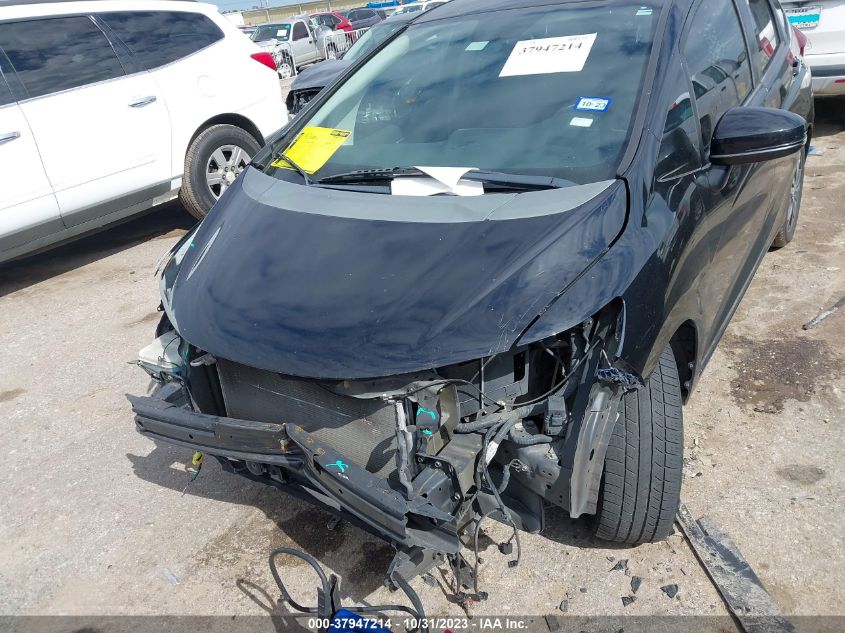 2015 Honda Fit Ex-L/Ex VIN: 3HGGK5H8XFM703533 Lot: 37947214