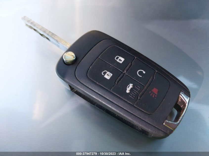 2014 Chevrolet Cruze Ls Auto VIN: 1G1PA5SG8E7219833 Lot: 37947279