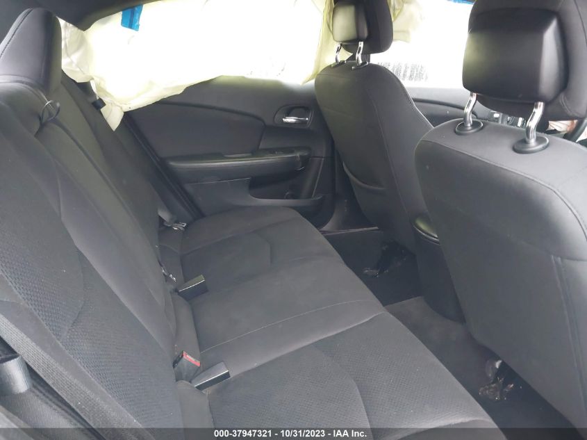 2013 Chrysler 200 Touring VIN: 1C3CCBBB9DN714222 Lot: 37947321