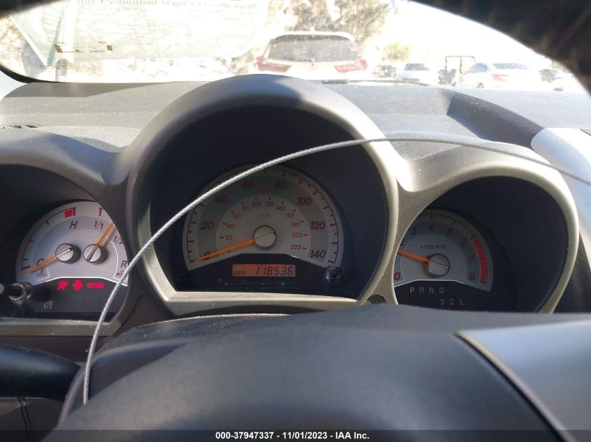 2010 Scion Tc VIN: JTKDE3B76A0321582 Lot: 37947337