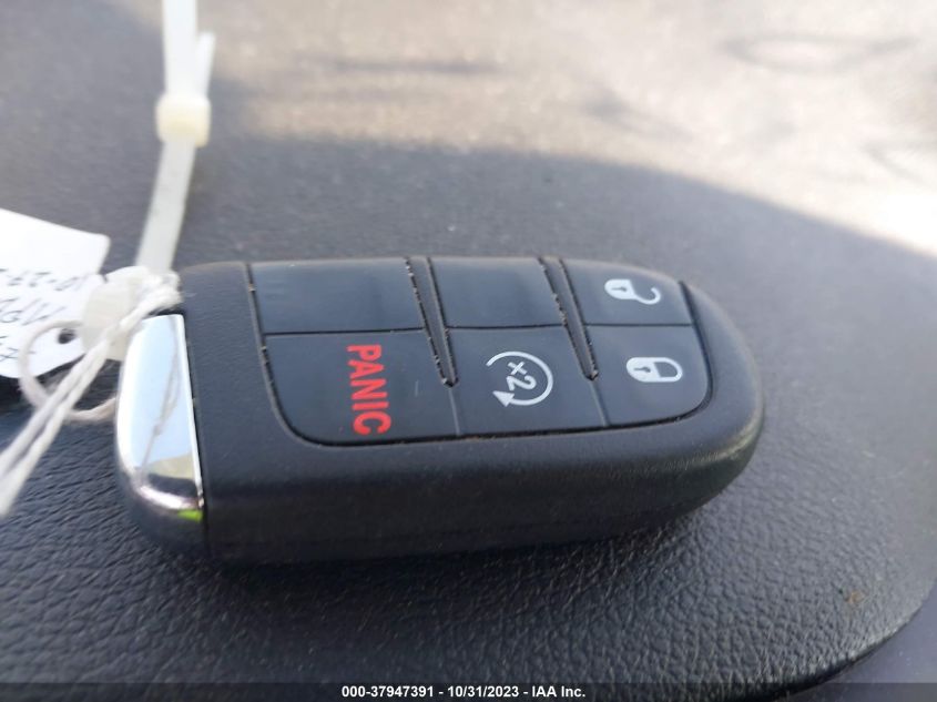 2016 Jeep Renegade Limited VIN: ZACCJADT7GPE06477 Lot: 37947391