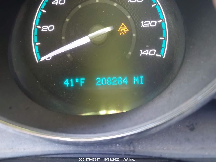 2010 Chevrolet Malibu Lt VIN: 1G1ZC5E05AF180166 Lot: 37947567