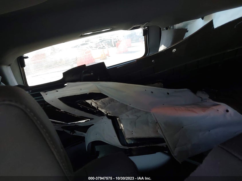 2023 Chevrolet Tahoe 4Wd Commercial Fleet VIN: 1GNSKLED4PR126486 Lot: 37947575