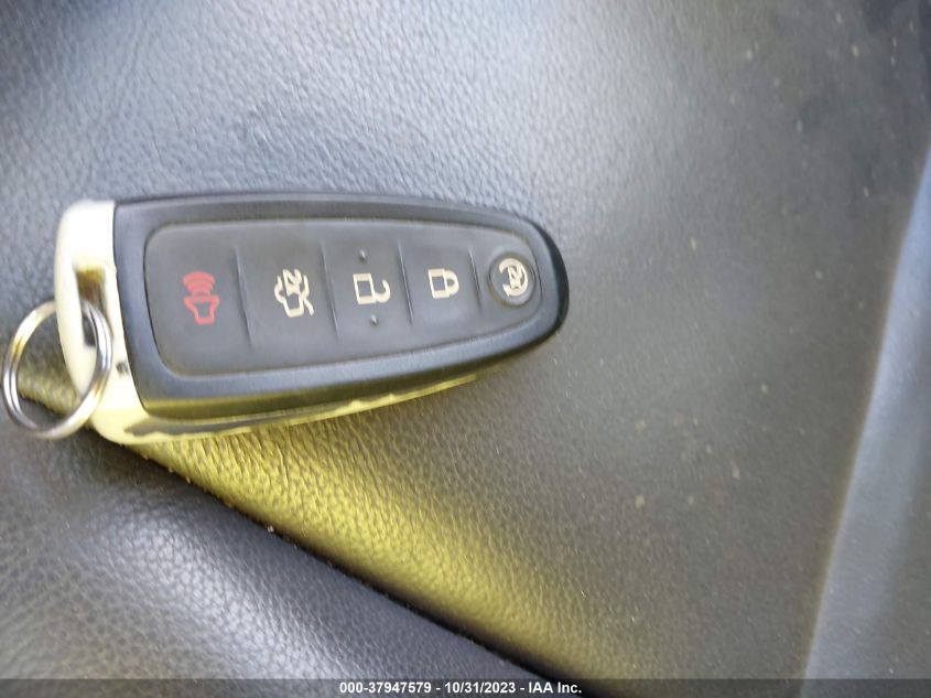 2015 Ford C-Max Energi Sel VIN: 1FADP5CUXFL124539 Lot: 37947579