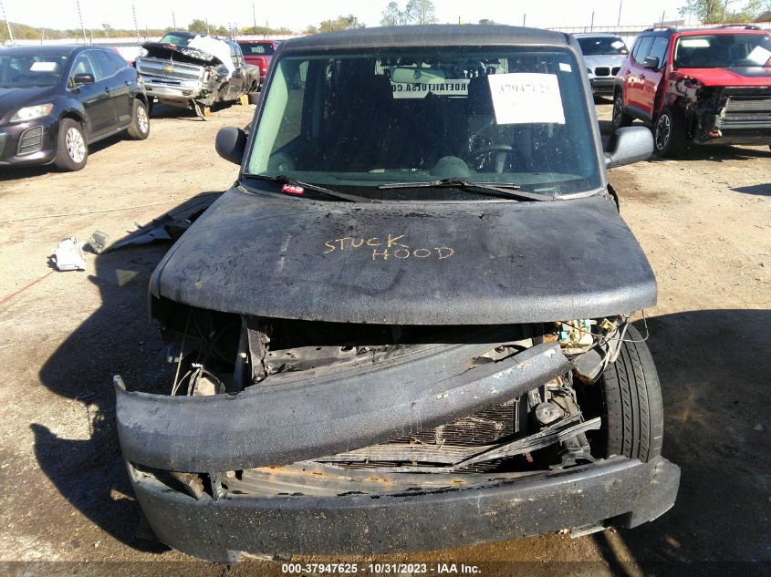 2006 Scion Xb VIN: JTLKT324764108610 Lot: 37947625