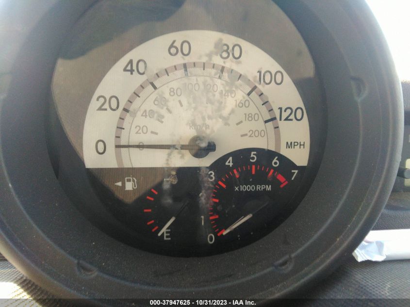 2006 Scion Xb VIN: JTLKT324764108610 Lot: 37947625