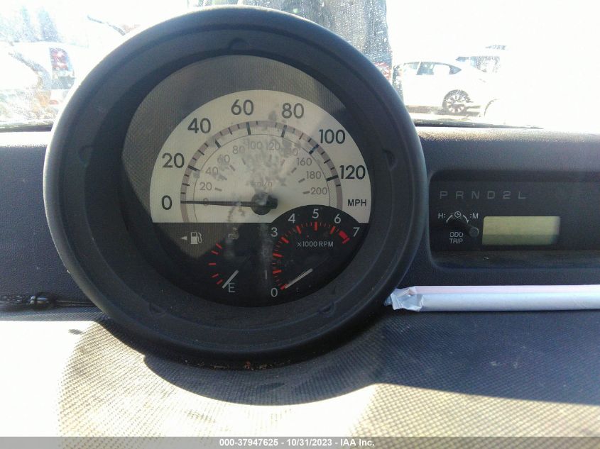 2006 Scion Xb VIN: JTLKT324764108610 Lot: 37947625