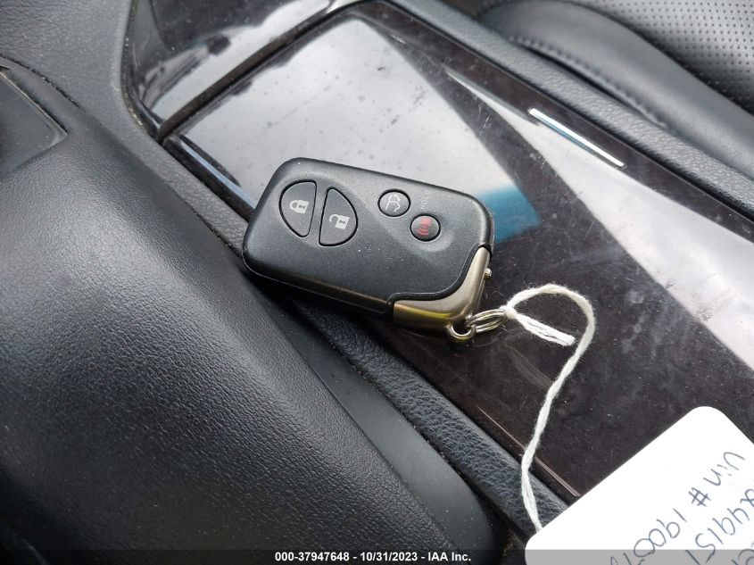 2013 Lexus Rx 350 VIN: 2T2BK1BAXDC190072 Lot: 37947648