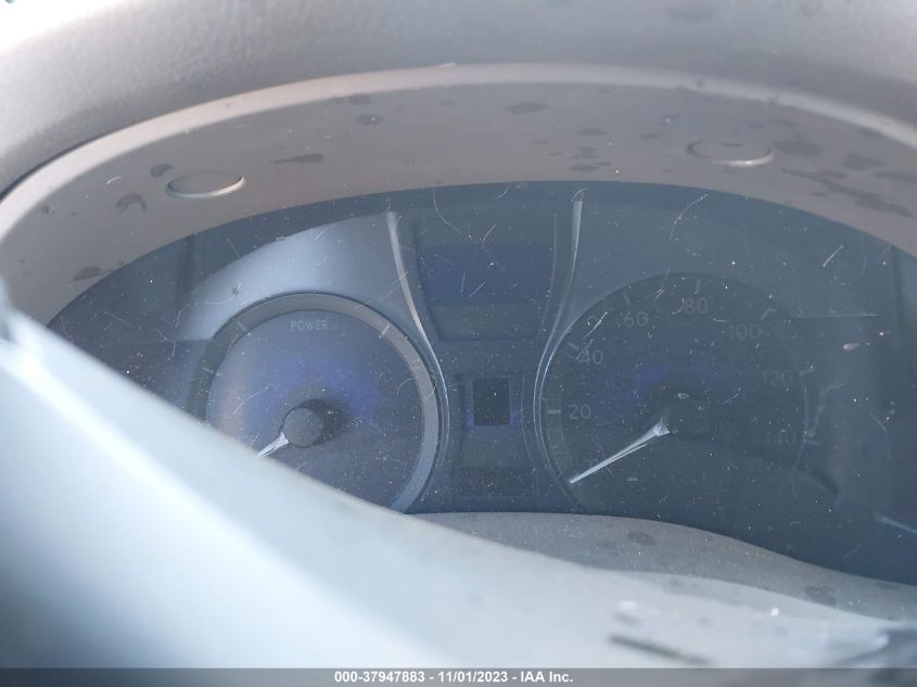 2010 Lexus Rx 450H VIN: JTJBC1BA5A2406256 Lot: 37947883