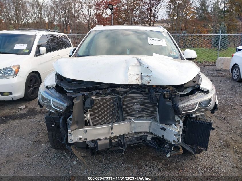 2017 Infiniti Qx60 VIN: 5N1DL0MM3HC528563 Lot: 37947933