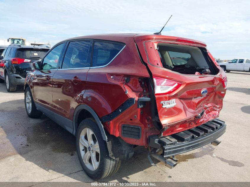 2015 Ford Escape Se VIN: 1FMCU0G70FUA67117 Lot: 37947972