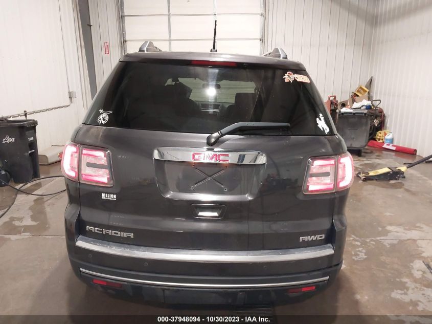 2015 GMC Acadia Slt-1 VIN: 1GKKVRKD8FJ308894 Lot: 37948094