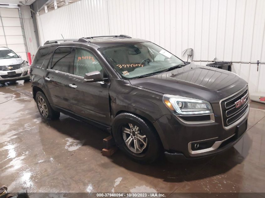 2015 GMC Acadia Slt-1 VIN: 1GKKVRKD8FJ308894 Lot: 37948094