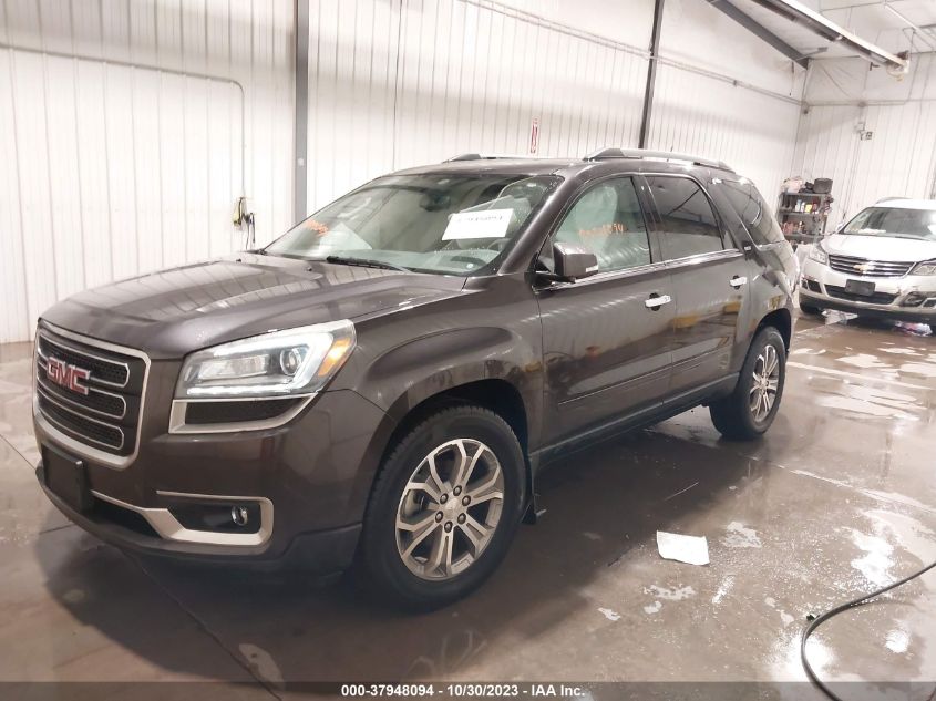 2015 GMC Acadia Slt-1 VIN: 1GKKVRKD8FJ308894 Lot: 37948094