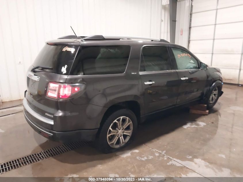 2015 GMC Acadia Slt-1 VIN: 1GKKVRKD8FJ308894 Lot: 37948094