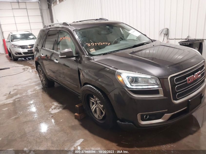 2015 GMC Acadia Slt-1 VIN: 1GKKVRKD8FJ308894 Lot: 37948094