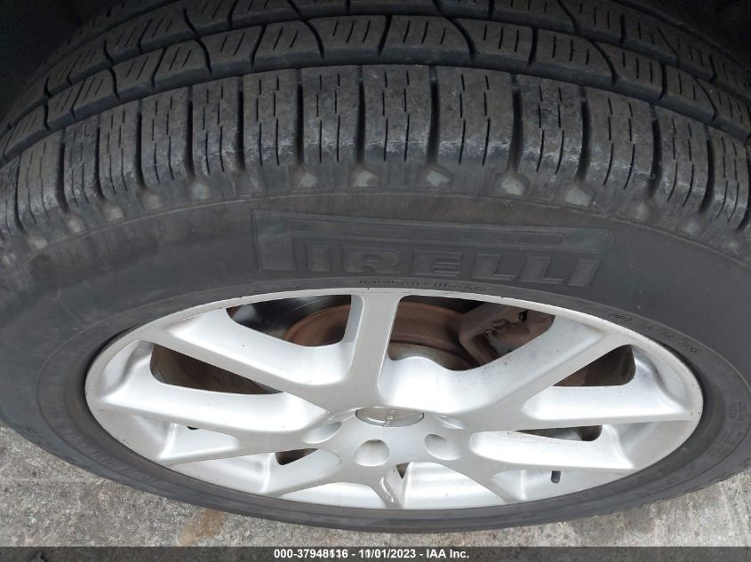 2013 Dodge Journey Sxt VIN: 3C4PDCBBXDT610371 Lot: 37948116