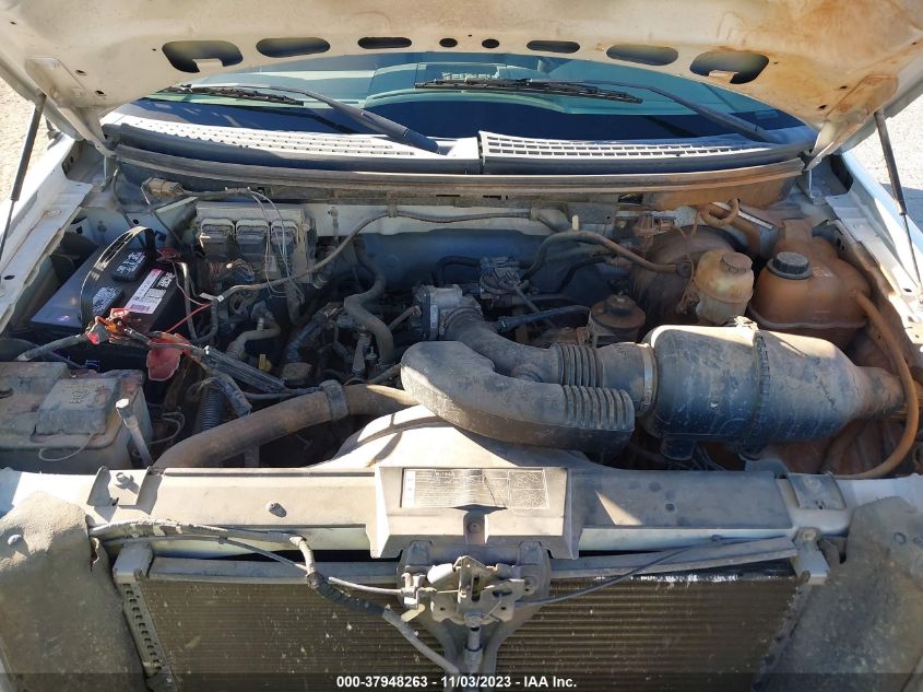 2007 Ford F-150 Stx/Xl/Xlt VIN: 1FTRX12W67FB06051 Lot: 37948263