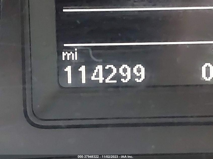 2013 Volkswagen Tiguan Sel VIN: WVGBV7AX0DW522351 Lot: 37948322