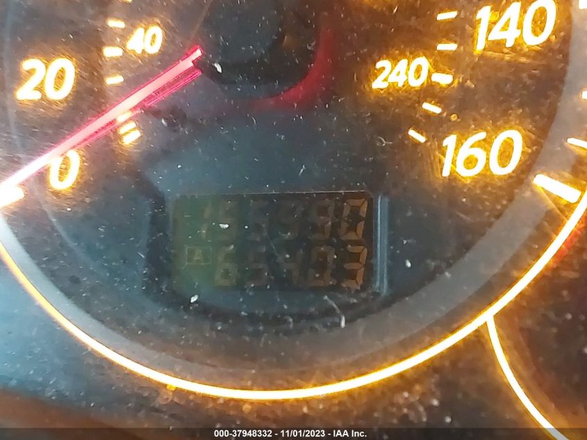 2006 Infiniti G35 Sedan VIN: JNKCV51F26M603806 Lot: 37948332