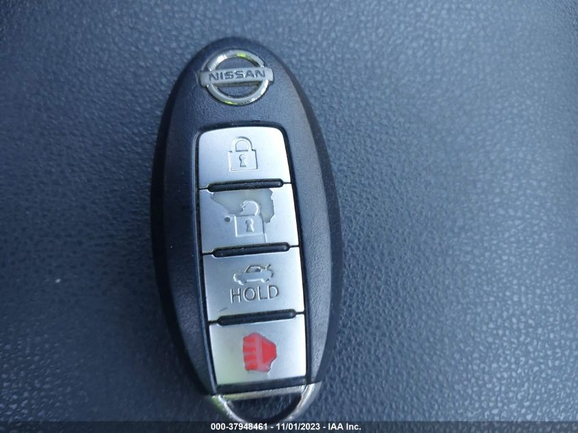 2009 Nissan Altima 2.5 S VIN: 1N4AL21E19N539136 Lot: 37948461