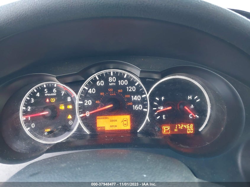 2010 Nissan Altima 2.5 S VIN: 1N4AL2AP1AC106918 Lot: 37948477