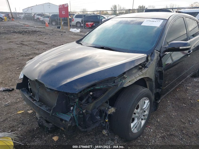 2010 Nissan Altima 2.5 S VIN: 1N4AL2AP1AC106918 Lot: 37948477