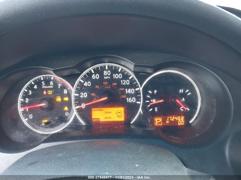 2010 Nissan Altima 2.5 S VIN: 1N4AL2AP1AC106918 Lot: 37948477