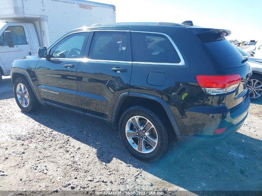 2014 Jeep Grand Cherokee Laredo VIN: 1C4RJEAG8EC270810 Lot: 37948525