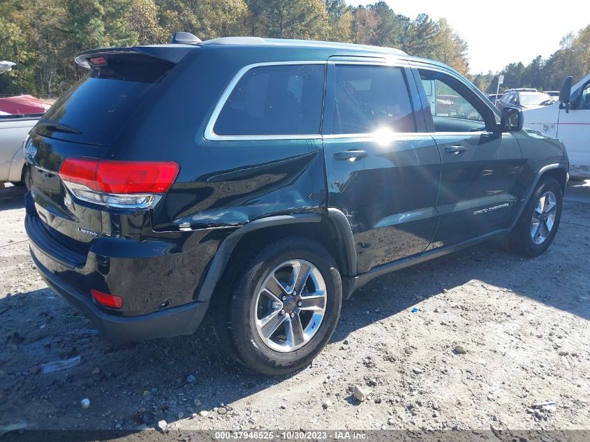 2014 Jeep Grand Cherokee Laredo VIN: 1C4RJEAG8EC270810 Lot: 37948525