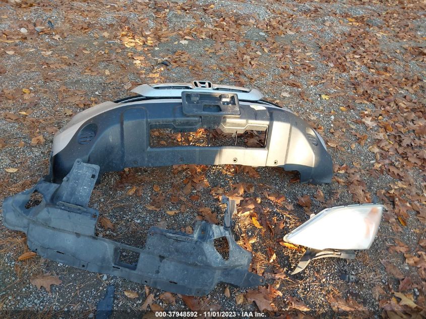 2009 Honda Cr-V Ex-L VIN: 5J6RE48739L032724 Lot: 37948592