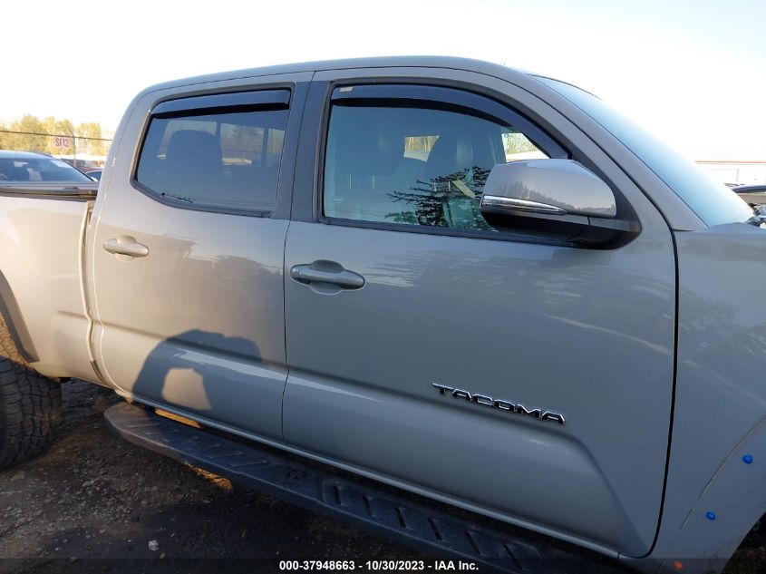 2018 Toyota Tacoma Sr5/Trd Sport VIN: 3TMDZ5BN6JM045262 Lot: 37948663