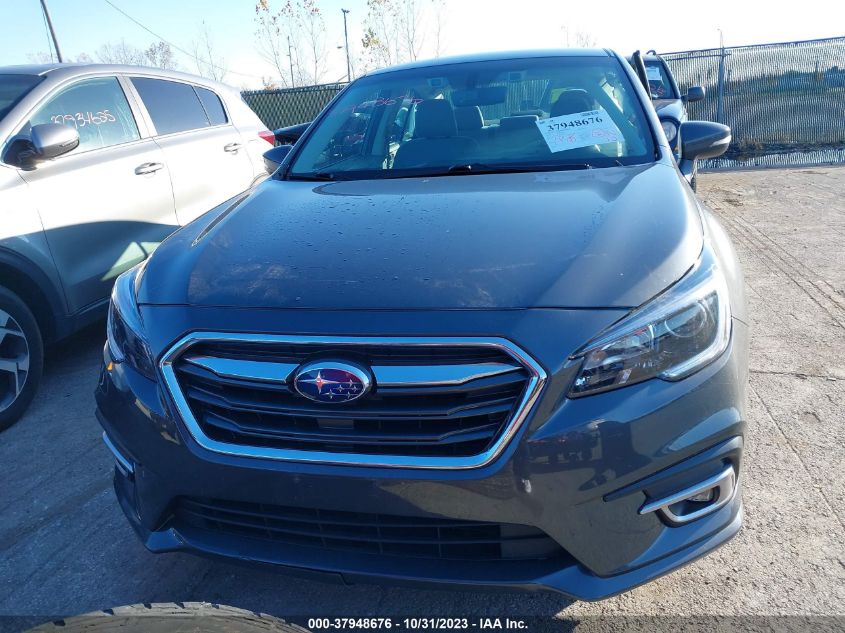 2018 Subaru Legacy 2.5I Premium VIN: 4S3BNAF68J3004180 Lot: 37948676
