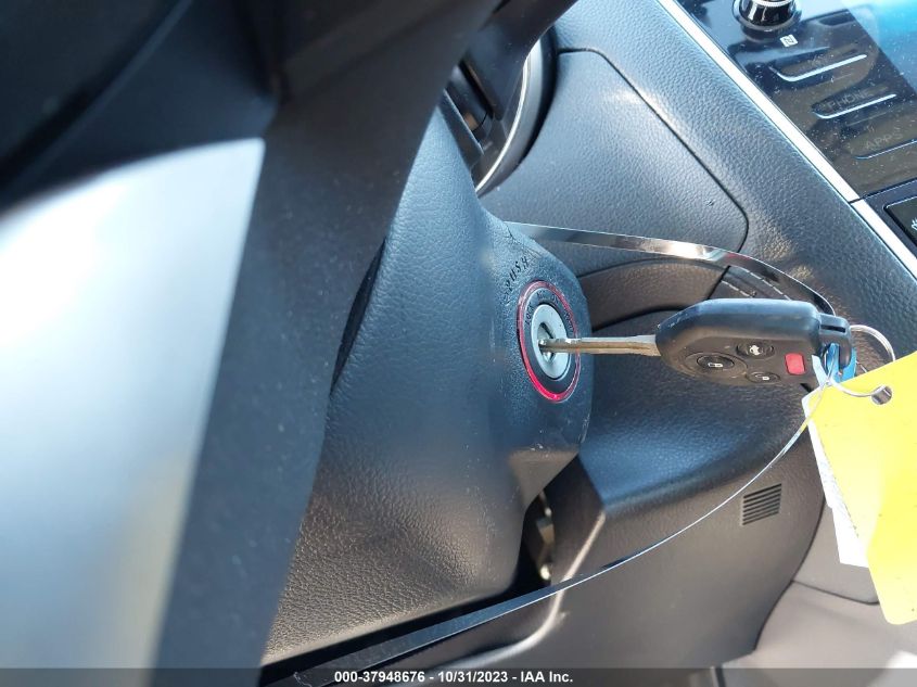 2018 Subaru Legacy 2.5I Premium VIN: 4S3BNAF68J3004180 Lot: 37948676