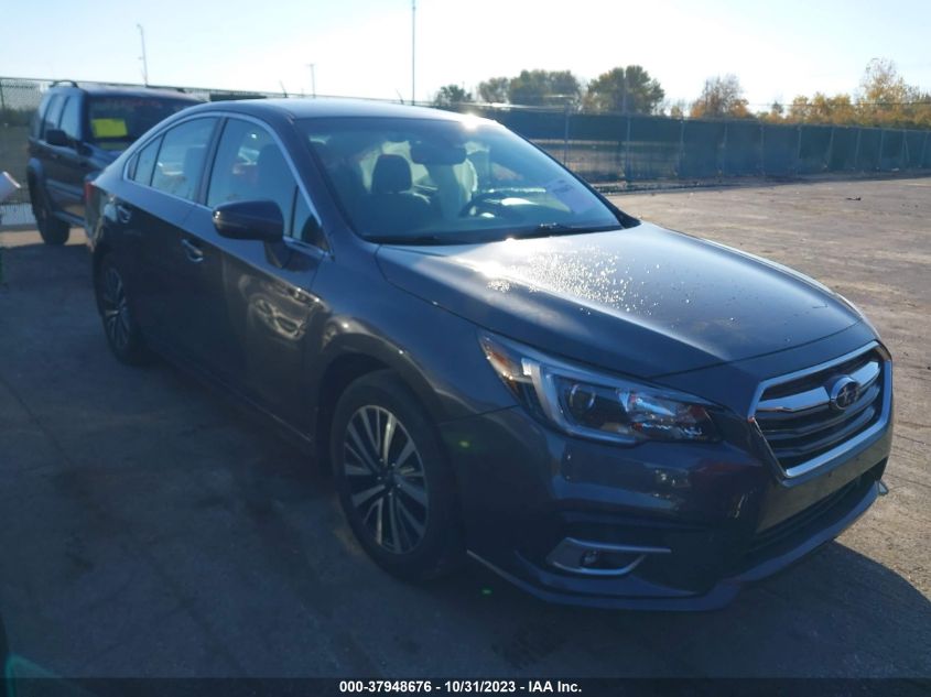 2018 Subaru Legacy 2.5I Premium VIN: 4S3BNAF68J3004180 Lot: 37948676