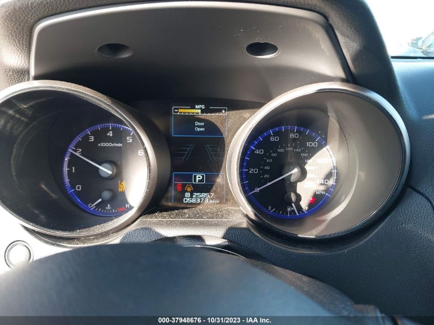 2018 Subaru Legacy 2.5I Premium VIN: 4S3BNAF68J3004180 Lot: 37948676