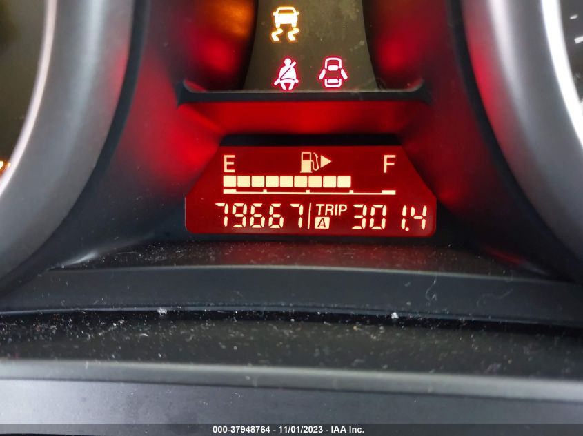 2011 Mazda Mazda3 I Touring VIN: JM1BL1VF4B1385398 Lot: 37948764