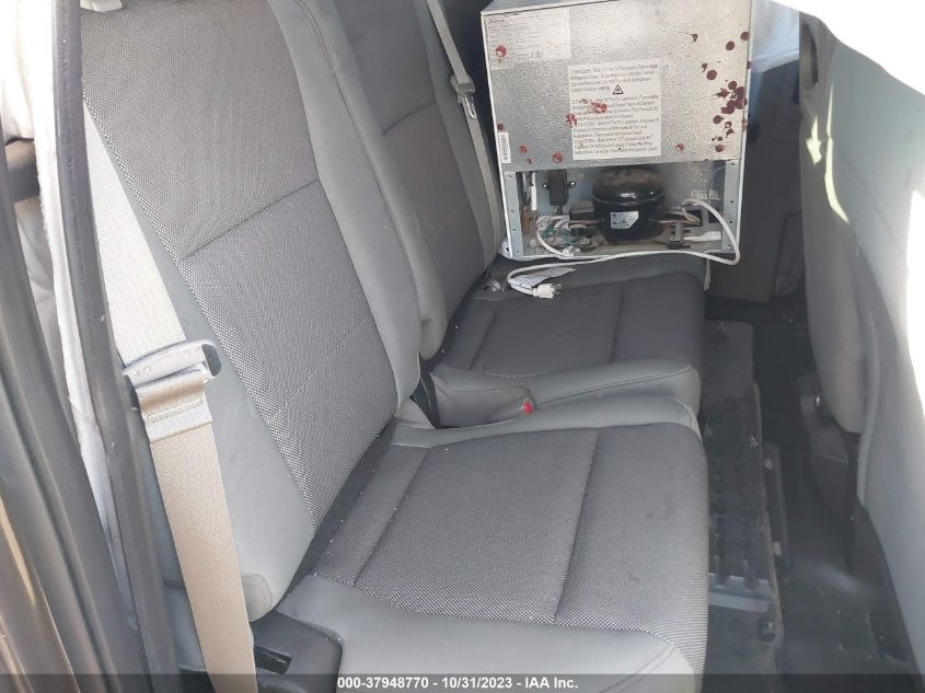 2016 Ford F-150 Xl VIN: 1FTEX1C86GKE86269 Lot: 37948770