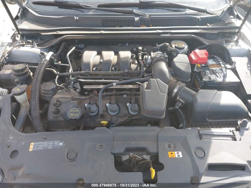 2015 Ford Taurus Limited VIN: 1FAHP2F8XFG105982 Lot: 37948875