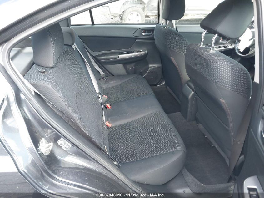 2016 Subaru Impreza 2.0I Premium VIN: JF1GJAB62GH017824 Lot: 37948910