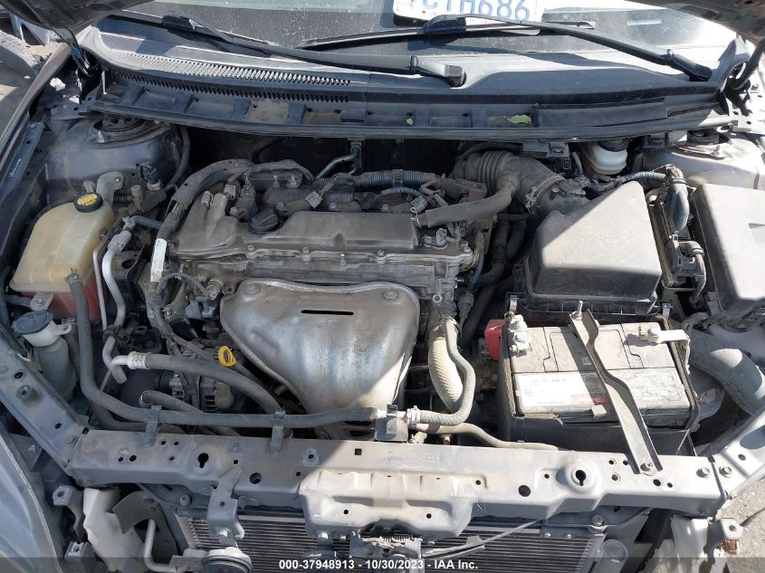 2014 Scion Tc 10 Series VIN: JTKJF5C72E3076942 Lot: 37948913